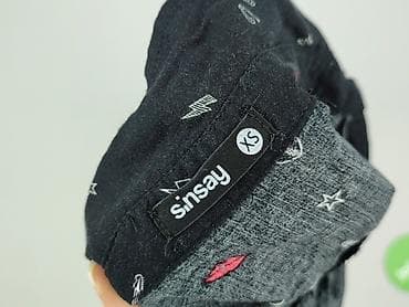 koszula motorhead: Sinsay, Koszula damska, rozmiar XS — 4