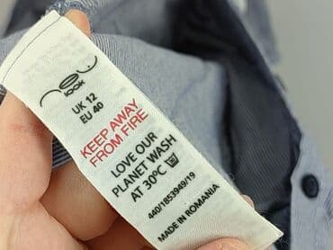 buty new look: New Look, Women's blouse, size L — 5