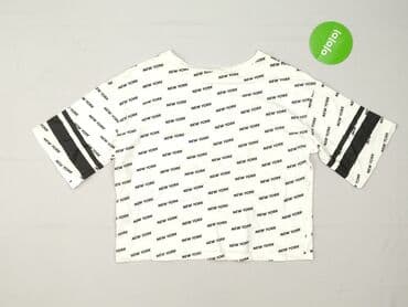 koszulka termoaktywna: H&M, T-shirt damski, rozmiar L — 3