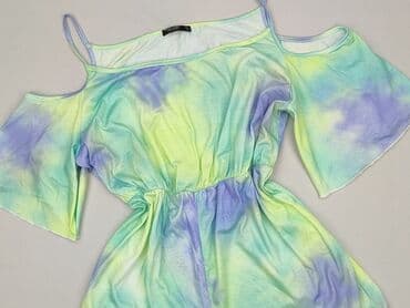 shein kombinezony damskie: Shein Curve, Kombinezon damski, rozmiar XL — 1