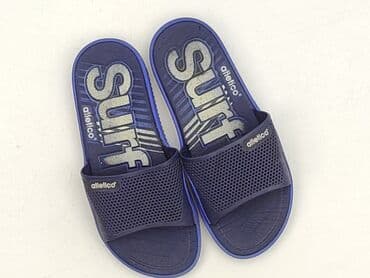 lidl klapki basenowe: Sandały damskie, rozmiar 37 — 1