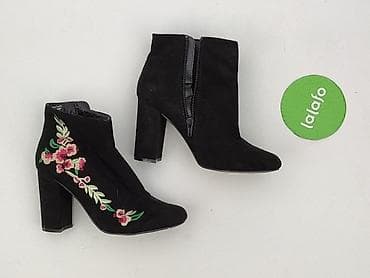 boots: Atmosphere, Botki damskie, rozmiar 38 — 2