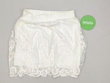 bluzki do spódnicy tiulowej: Vila, Spódnica damska, rozmiar S — 2