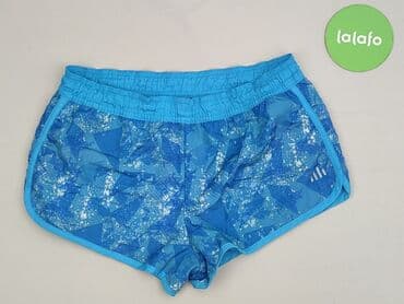 krótkie spodenki biegowe: Crivit, Szorty damskie, rozmiar XS — 3