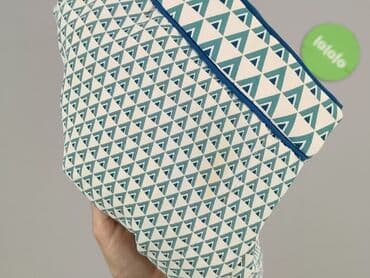 białe spodenki damskie hm: H&M, Szorty damskie, rozmiar XS — 4