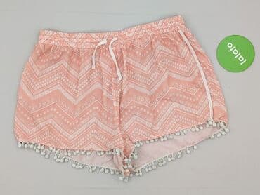 krótkie spodenki dla 12 latki: Szorty damskie, rozmiar XL — 2