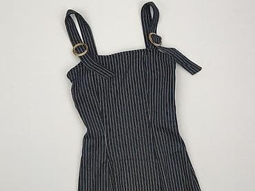 stradivarius pl promo code: Bershka, Sukienka damska, rozmiar XS — 1