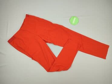 spodnie dresowe esmara: Esmara, Spodnie materiałowe damskie, rozmiar XL — 2