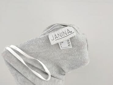 kurtki zimowe damskie c a: Janina, Kardigan damski, rozmiar S — 4