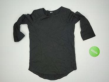 bluzka basic rekaw 34: Bluzka damska, rozmiar S — 2
