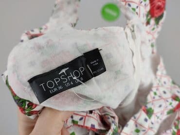 top cropp: Topshop, Sukienka damska, rozmiar S — 4