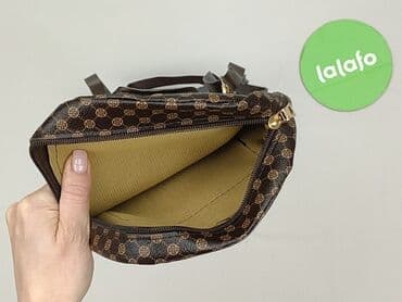 torba crocs: Plecak, stan - Idealny — 4