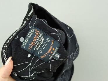 Ubrania damskie: Bluzka damska, rozmiar M — 5