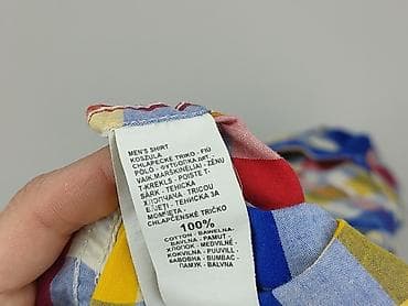 monte xl: Koszulа dla mężczyzn, rozmiar XL — 5