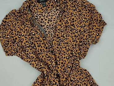 sukienka w panterkę, mohito: New Look, Sukienka damska, rozmiar L — 1