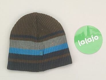 bielizna termoaktywna smartwool: Hat, condition - Very good — 3