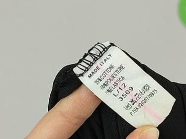 prima moda kozaki: Moda Italia, Spódnica damska, rozmiar L — 5