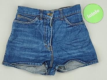 y2k jeans: Szorty damskie, rozmiar M — 2