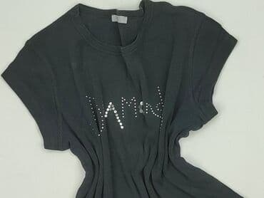 t shirty liu jo: Marks & Spencer, T-shirt damski, S — 1