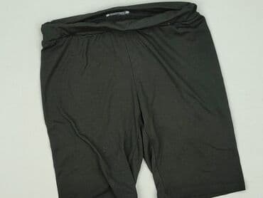 koszulki piłkarskie retro allegro: Fisherfield, Legginsy Krótkie damskie, S — 1