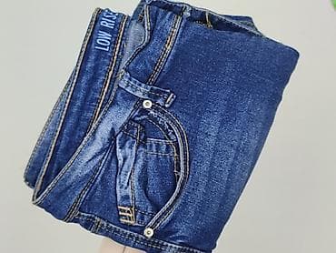 ltb spodnie: Jeansy damskie, rozmiar M — 7