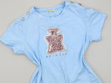 T-shirt damski, rozmiar XL