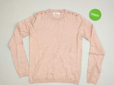 кофти жіночі польські: Sinsay, Women`s sweater, size XL (EU 42) — 2