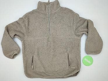 pull and bear bomberka: H&M, Polar damski, rozmiar M — 3