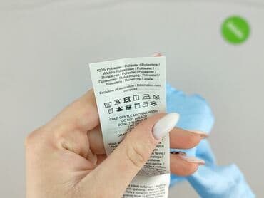 bluzka do garnituru damskiego: Pieces, Жіноча блуза, L — 5