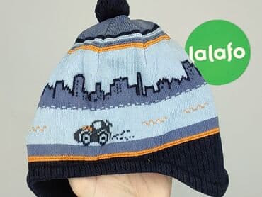 lidl sklep kombinezon zimowy: Czapka, stan - Bardzo dobry — 4