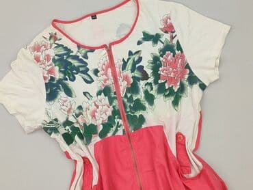 oysho sukienki wyprzedaż: Sukienka damska, rozmiar 7XL — 2