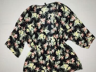 bluzki kimonowa: H&M, Bluzka damska, rozmiar 3XL — 1