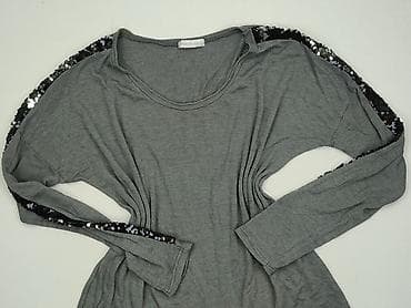 kolor camel: Bluzka damska, rozmiar 4XL — 1