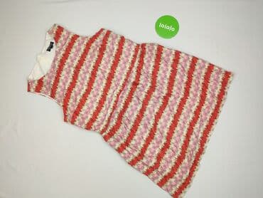 c a top: Topshop, Women`s dress, size M — 2