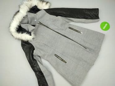 kurtka zimowa damska calvin klein: Kurtka zimowa damska, M — 2