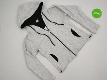 bluzy palion style: Bluza z kapturem damska, rozmiar L — 2