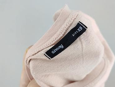 pokemon bluzy: Sinsay, T-shirt damski, rozmiar XS — 4