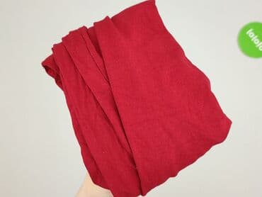 czerwone bluzki eleganckie: Bluzka damska, rozmiar S — 4