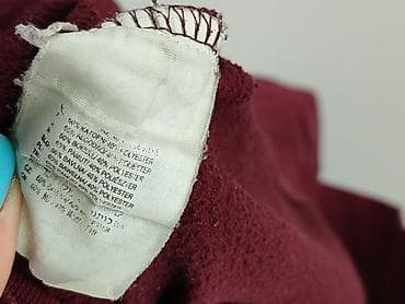 bluzy brawl stars: Vans, Bluza z kapturem dla mężczyzn, rozmiar S — 5