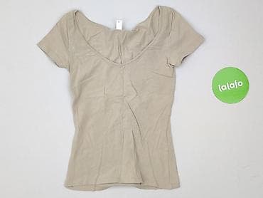 bluzki tupac: H&M, T-shirt damski, rozmiar XS — 2