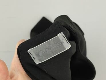 prosta elegancka sukienki: Sukienka damska, rozmiar S — 4