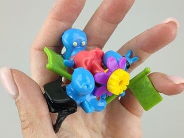 sukienka z jednorożcem h: Figure for Kids, condition - Perfect — 3