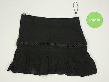 spódnice 146: Cropp, Spódnica damska, rozmiar S — 3