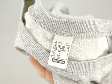 no fear koszulka: Decathlon, Bluza damska
, M — 4