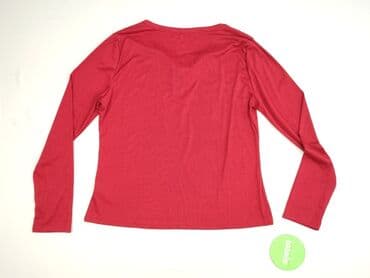 sukienka o kroju marynarki h: Women's blouse, size 2XL (EU 44) — 3