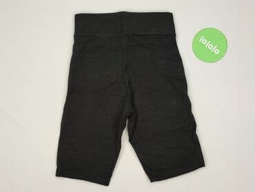 primark running leggings: Sinsay, Leggings Shorts for women, size S (EU 36) — 3