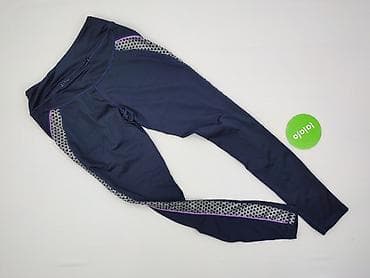 bluzki ellesse: Legginsy Sportowe damskie, rozmiar S — 3
