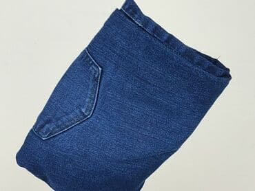 jeansy plus size wysoki stan: Esmara, Jeansy damskie, rozmiar M — 7