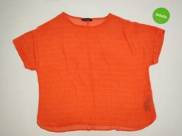 bluzki coco: Capsule, Bluzka damska, rozmiar 6XL — 2