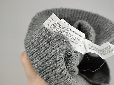 liliowy sweter zara: Zara, Sweter damski, rozmiar L — 5